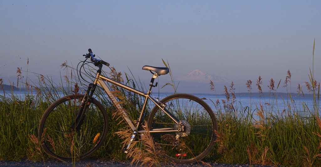 Scott & Associates PREC Tsawwassen