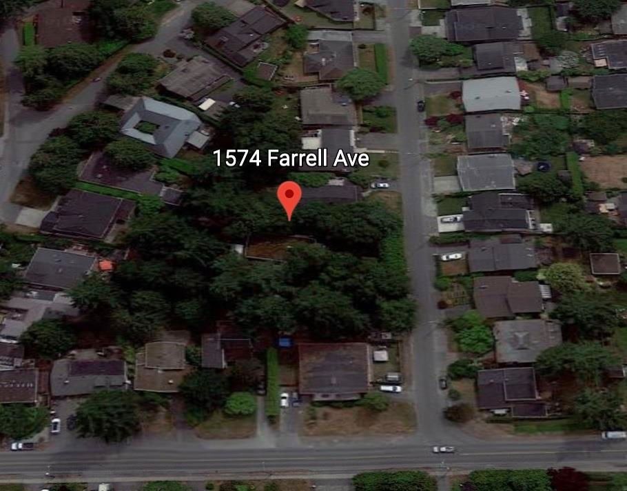 I have sold a property at 1574 FARRELL AVE in Delta
