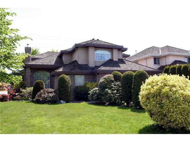 I have sold a property at 1708 SPYGLASS CRES in Tsawwassen
