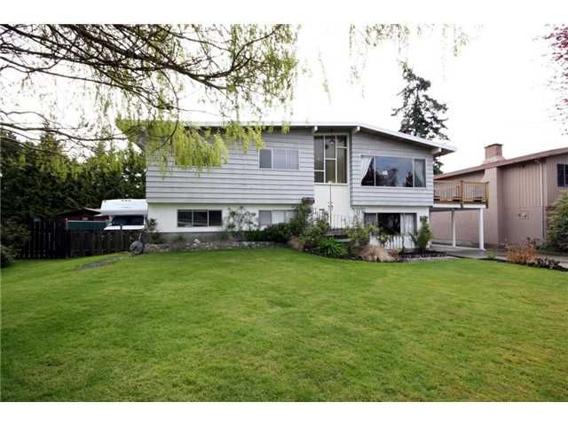 I have sold a property at 4928 58TH ST in Ladner
