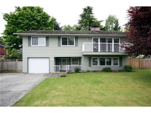 I have sold a property at 5340 SARATOGA DR in Tsawwassen
