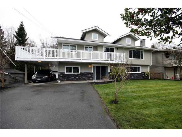 I have sold a property at 888 51A ST in Tsawwassen
