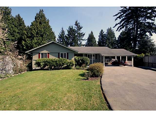 I have sold a property at 1140 EHKOLIE CRES in Tsawwassen
