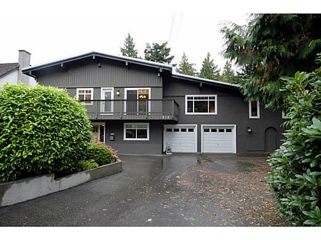 I have sold a property at 978 WALALEE DR in Tsawwassen
