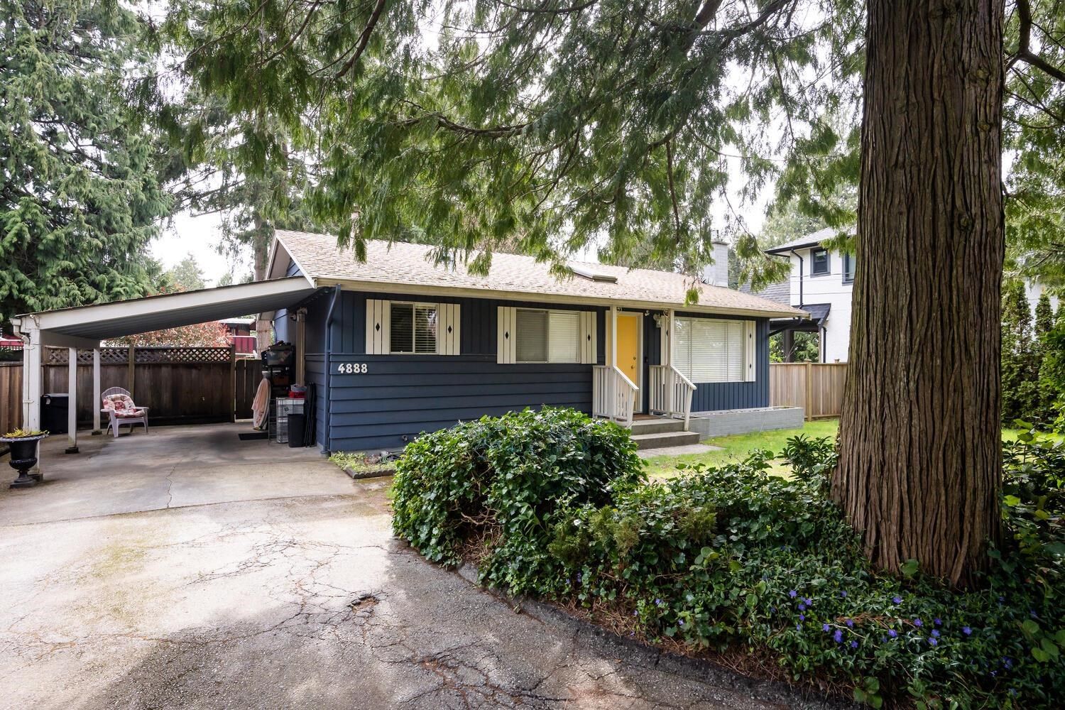 I have sold a property at 4888 2 AVE in Delta
